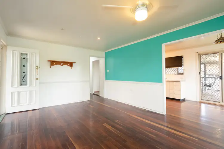 Seventh view of Homely house listing, 1 Jardine Street, Leichhardt QLD 4305