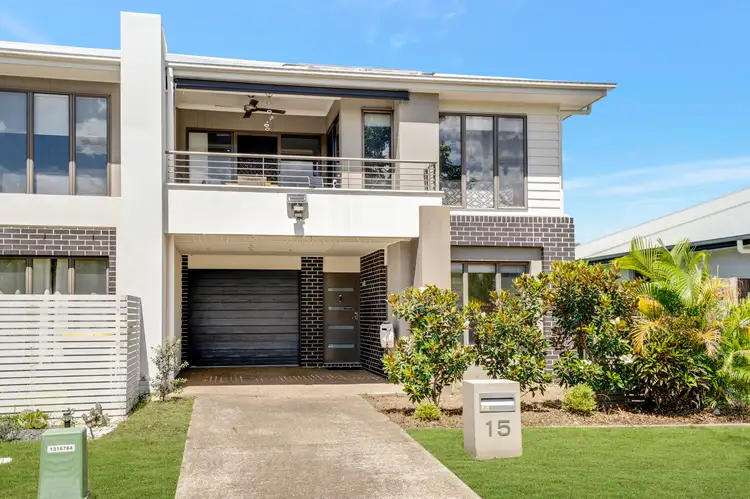 15 Blossom Street, Yarrabilba QLD 4207