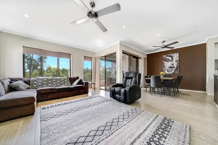 Second view of Homely house listing, 15 Blossom Street, Yarrabilba QLD 4207