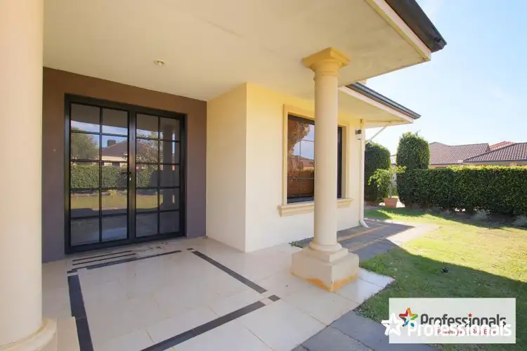 9 Silkwood Street, Southern River WA 6110