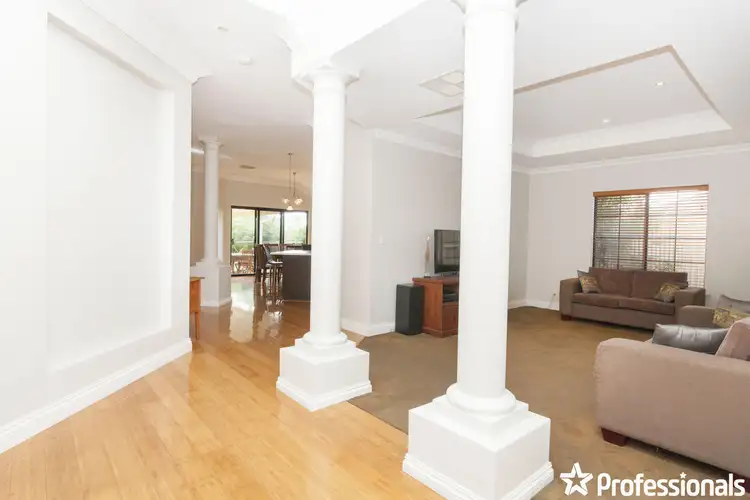 Fifth view of Homely house listing, 9 Silkwood Street, Southern River WA 6110