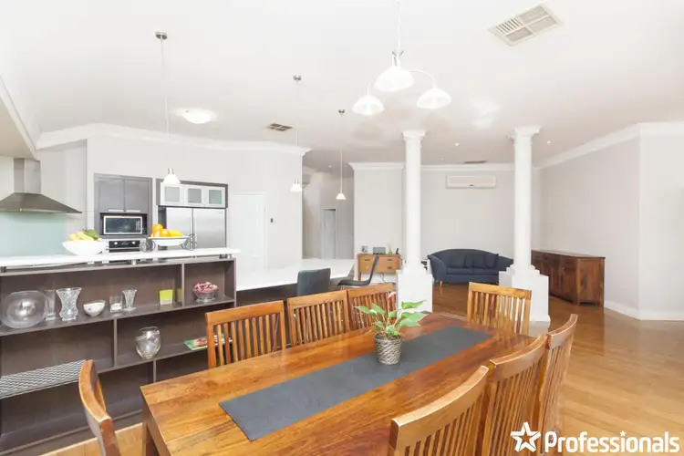 Sixth view of Homely house listing, 9 Silkwood Street, Southern River WA 6110