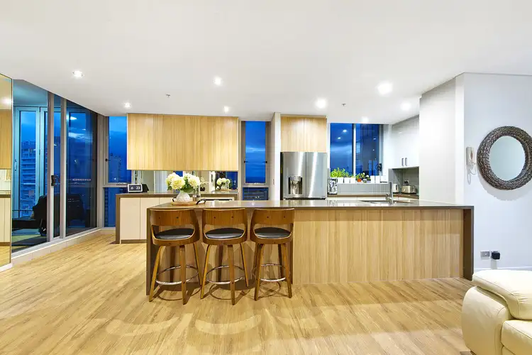 2305/4 Como Crescent, Southport QLD 4215