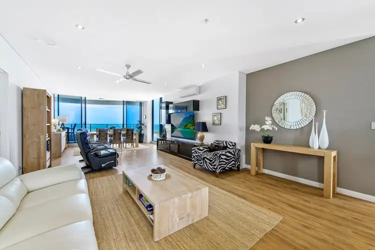Third view of Homely apartment listing, 2305/4 Como Crescent, Southport QLD 4215