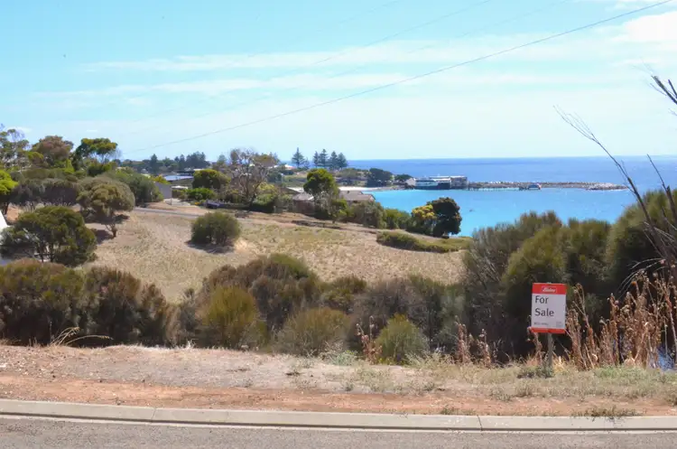 Main view of Homely land listing, 18 VERNON COURT, Penneshaw SA 5222