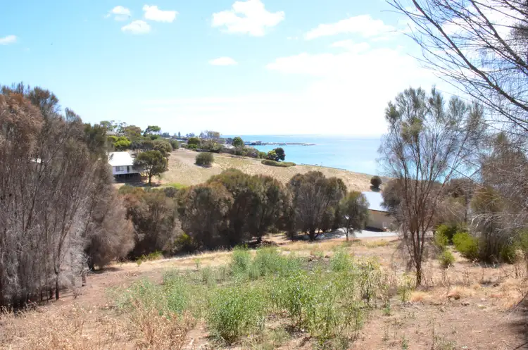 Second view of Homely land listing, 18 VERNON COURT, Penneshaw SA 5222