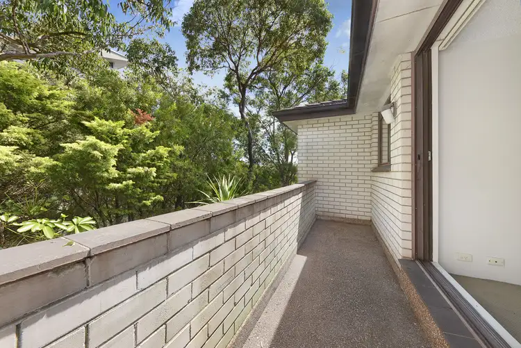 Third view of Homely apartment listing, 15/4-10 Darling Street, Kensington NSW 2033