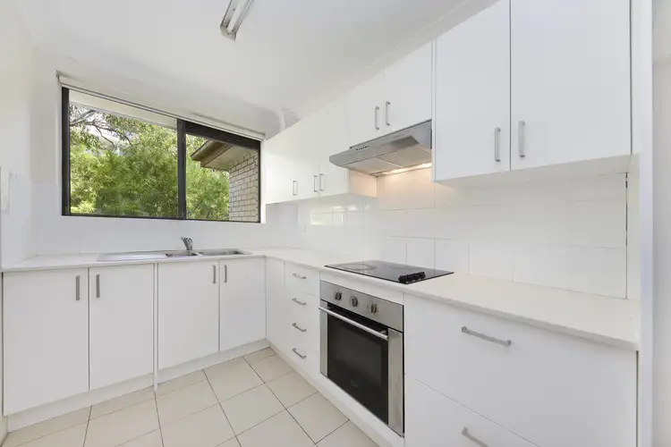 Fourth view of Homely apartment listing, 15/4-10 Darling Street, Kensington NSW 2033