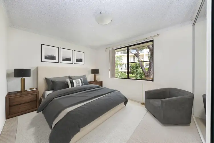 Fifth view of Homely apartment listing, 15/4-10 Darling Street, Kensington NSW 2033