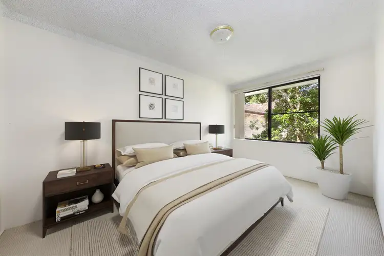 Sixth view of Homely apartment listing, 15/4-10 Darling Street, Kensington NSW 2033