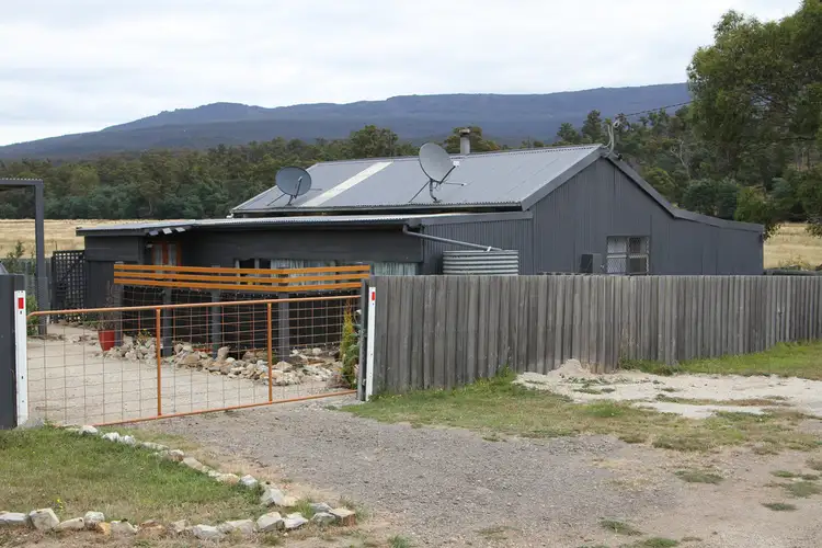 Main view of Homely house listing, 724 Tyne Road, Mathinna TAS 7214