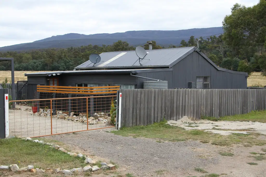 Main view of Homely house listing, 724 Tyne Road, Mathinna TAS 7214