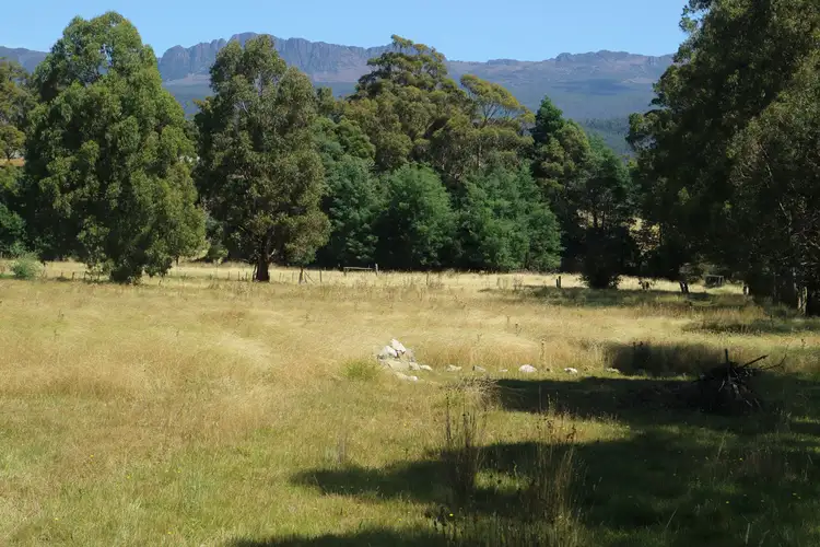 Second view of Homely house listing, 724 Tyne Road, Mathinna TAS 7214