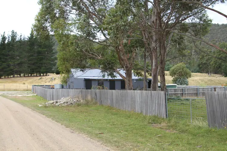 Fourth view of Homely house listing, 724 Tyne Road, Mathinna TAS 7214
