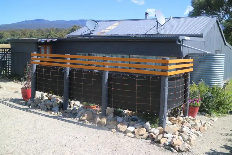 Fifth view of Homely house listing, 724 Tyne Road, Mathinna TAS 7214