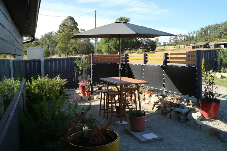 Seventh view of Homely house listing, 724 Tyne Road, Mathinna TAS 7214