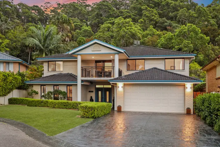 Main view of Homely house listing, 4 Ena Place, Umina Beach NSW 2257