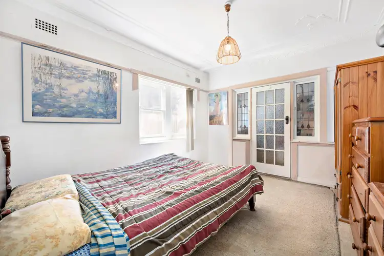 Fifth view of Homely unit listing, 2/8 Grainger Avenue, Ashfield NSW 2131