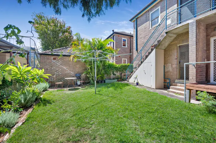 Sixth view of Homely unit listing, 2/8 Grainger Avenue, Ashfield NSW 2131