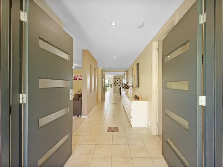 Second view of Homely house listing, 48 Ballara Drive, Wodonga VIC 3690