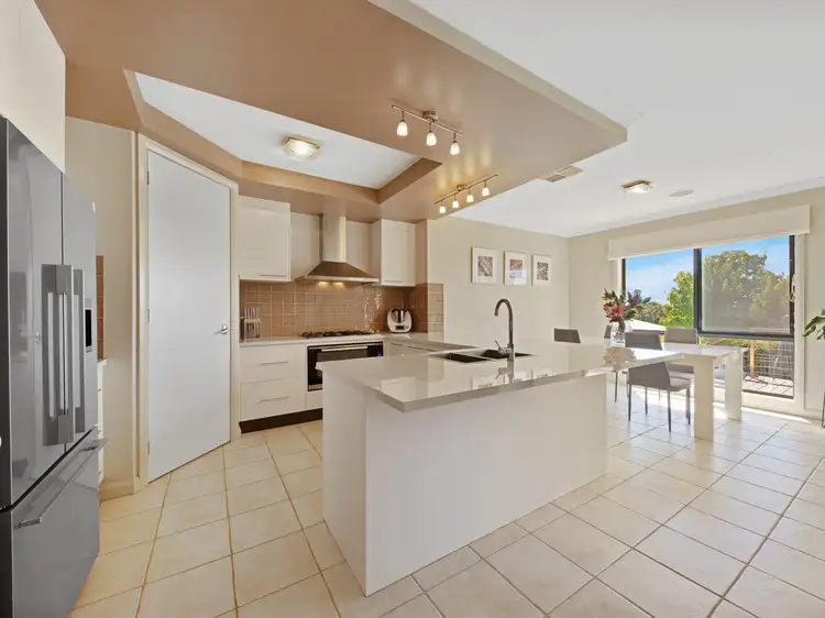 Third view of Homely house listing, 48 Ballara Drive, Wodonga VIC 3690