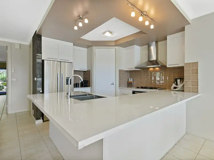 Fourth view of Homely house listing, 48 Ballara Drive, Wodonga VIC 3690