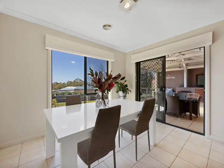 Fifth view of Homely house listing, 48 Ballara Drive, Wodonga VIC 3690