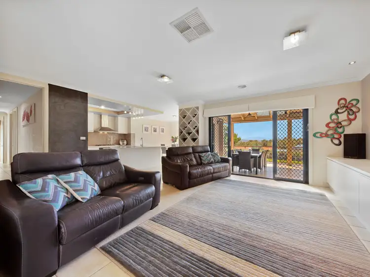 Sixth view of Homely house listing, 48 Ballara Drive, Wodonga VIC 3690