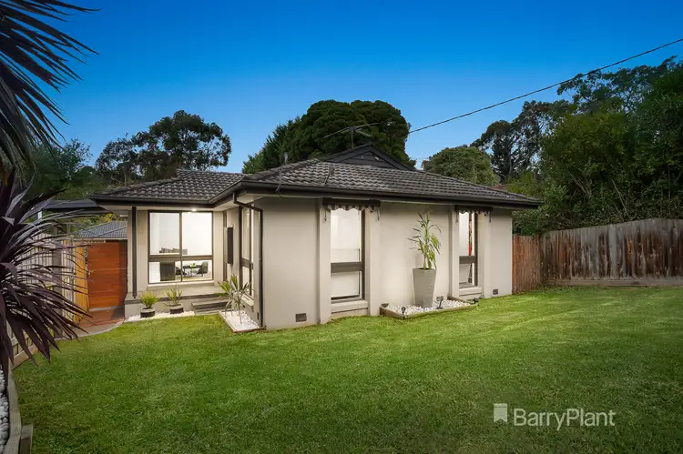 12 Acacia Avenue