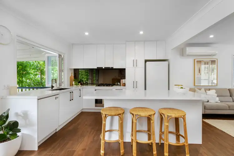 Third view of Homely house listing, 24 Tombondan Crescent, Ferny Hills QLD 4055