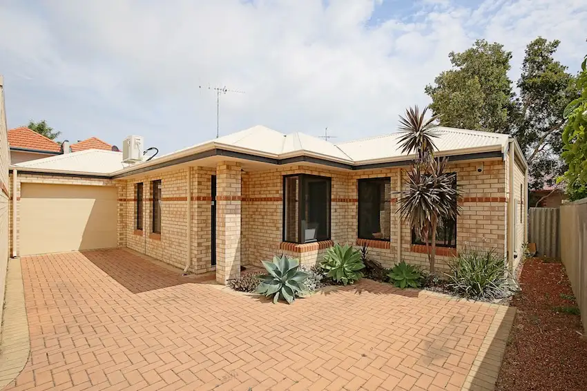 Main view of Homely house listing, 4/40 Hackett Street, Mandurah WA 6210