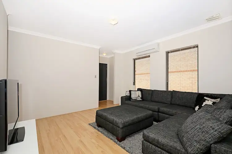Third view of Homely house listing, 4/40 Hackett Street, Mandurah WA 6210