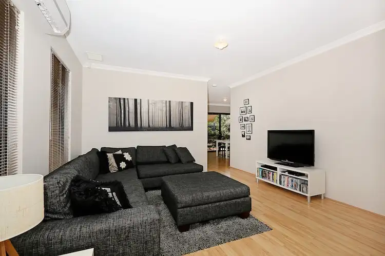Fourth view of Homely house listing, 4/40 Hackett Street, Mandurah WA 6210
