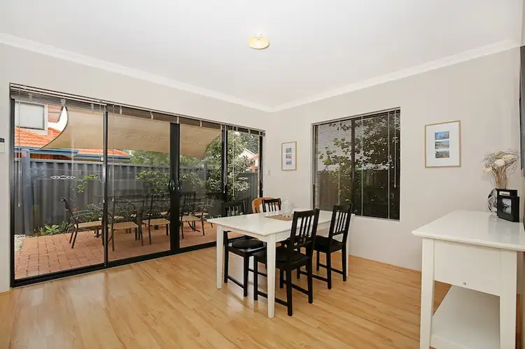 Fifth view of Homely house listing, 4/40 Hackett Street, Mandurah WA 6210
