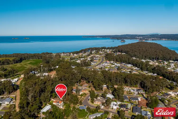 Main view of Homely land listing, 125 Litchfield Crescent, Long Beach NSW 2536