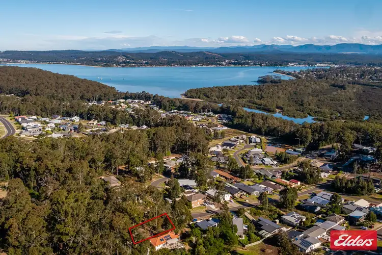 Fourth view of Homely land listing, 125 Litchfield Crescent, Long Beach NSW 2536