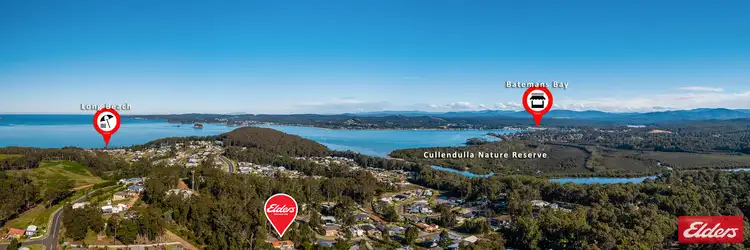 Fifth view of Homely land listing, 125 Litchfield Crescent, Long Beach NSW 2536
