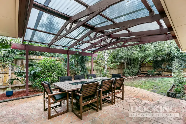 Main view of Homely house listing, 7 Jodie Place, Kilsyth South VIC 3137