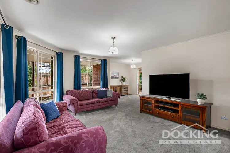 Third view of Homely house listing, 7 Jodie Place, Kilsyth South VIC 3137