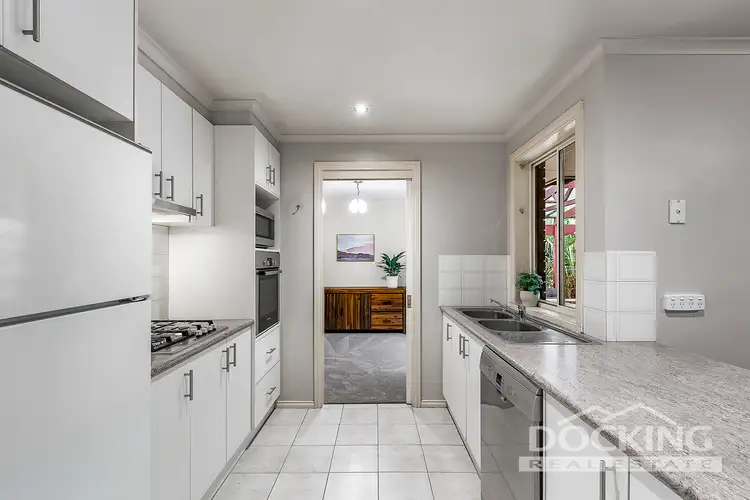 Fourth view of Homely house listing, 7 Jodie Place, Kilsyth South VIC 3137