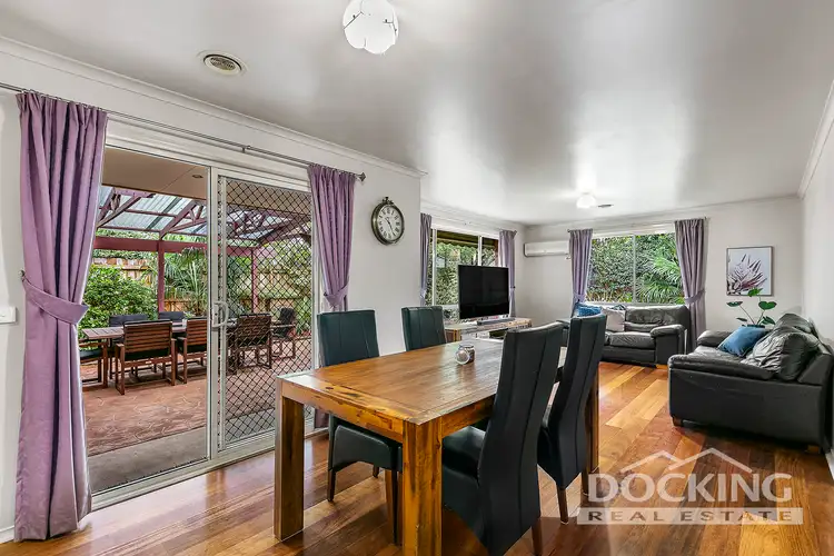 Fifth view of Homely house listing, 7 Jodie Place, Kilsyth South VIC 3137