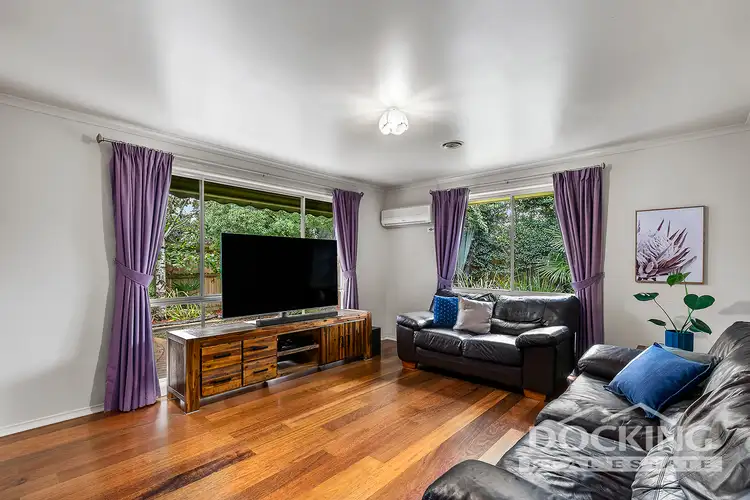 Sixth view of Homely house listing, 7 Jodie Place, Kilsyth South VIC 3137