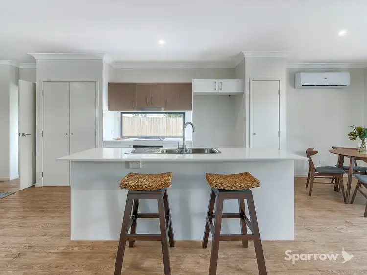 Fifth view of Homely townhouse listing, 2/16 Louis Street, Wynnum QLD 4178