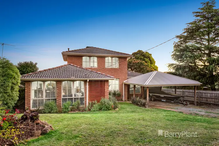 Main view of Homely house listing, 26 Old Kent Road, Mooroolbark VIC 3138