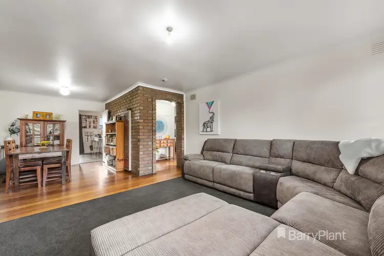 Second view of Homely house listing, 26 Old Kent Road, Mooroolbark VIC 3138