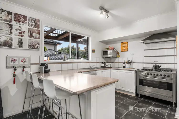 Third view of Homely house listing, 26 Old Kent Road, Mooroolbark VIC 3138