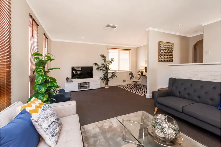 Fourth view of Homely house listing, 16B Culwalla Close, Kallaroo WA 6025