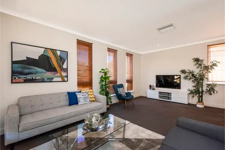 Fifth view of Homely house listing, 16B Culwalla Close, Kallaroo WA 6025