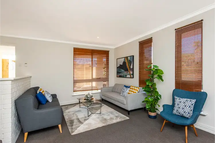 Sixth view of Homely house listing, 16B Culwalla Close, Kallaroo WA 6025