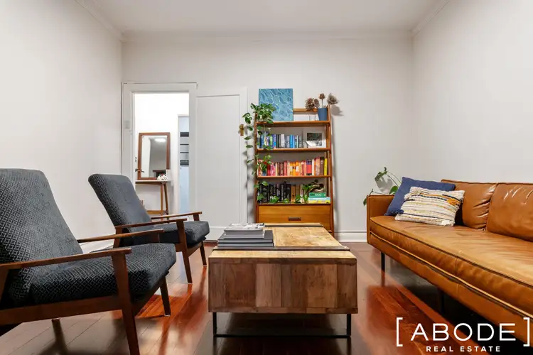 Second view of Homely apartment listing, 3/89-91 Stirling Highway, Nedlands WA 6009